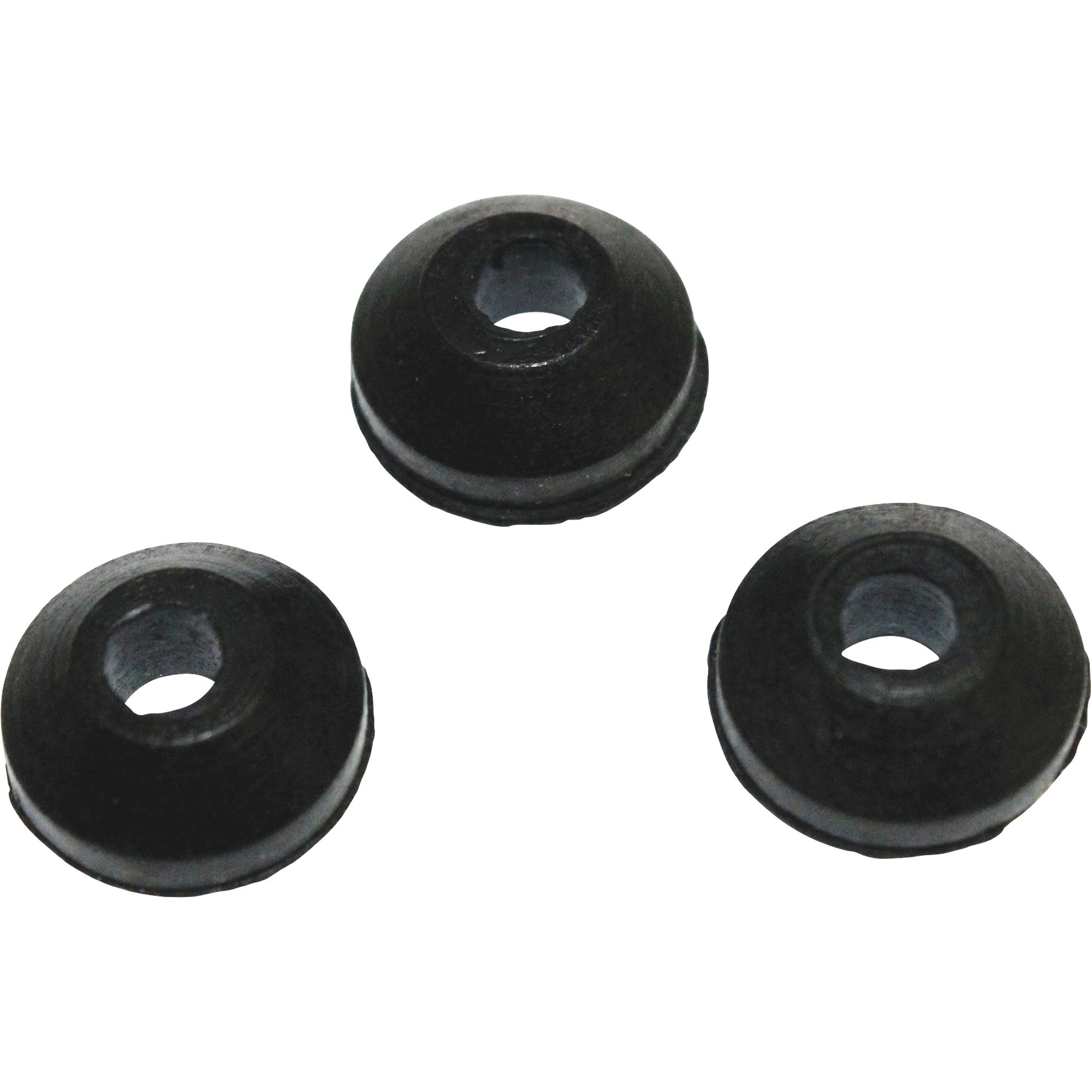 Allsource Abrasive Blasting Pressure Nozzle Gasket Kit, 3-Pk., Model# 40354